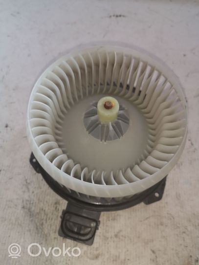 Honda Civic Heater fan/blower AY2727000440