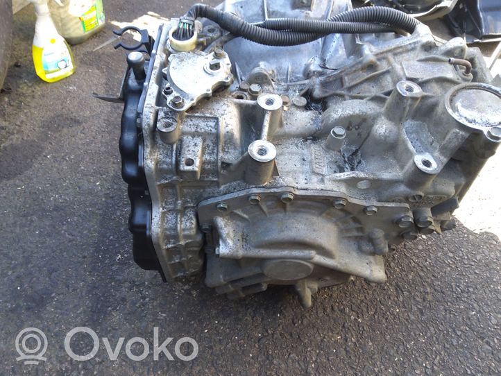 Peugeot 607 Automatic gearbox 9634119