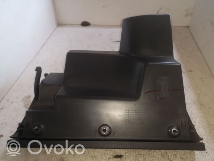 Volkswagen Fox Schowek deski rozdzielczej 5Z0857097