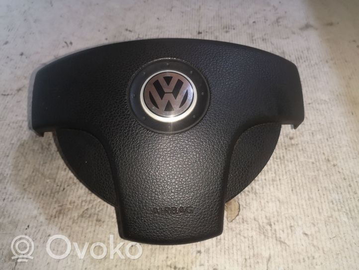 Volkswagen Fox Steering wheel airbag 5Z0880201