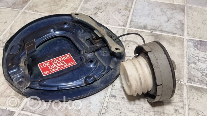 Toyota Corolla Verso AR10 Tappo del serbatoio del carburante 