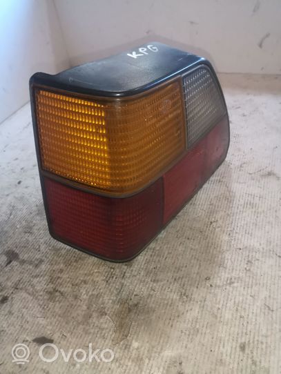 Volkswagen Golf II Lampa tylna 191945257