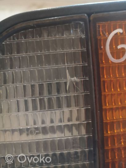 Volkswagen Golf II Lampa tylna 191945258