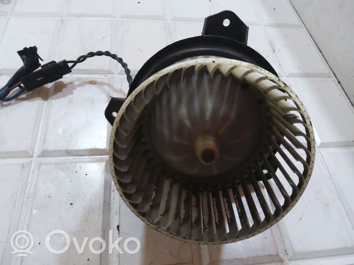 Chrysler Voyager Heater fan/blower 790515B