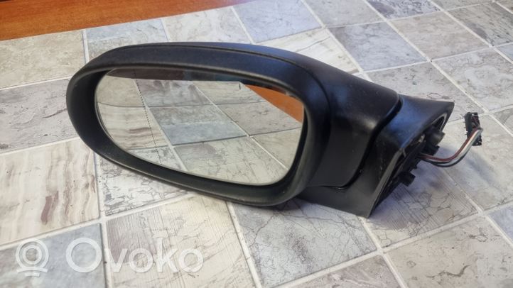 Mercedes-Benz A W168 Front door electric wing mirror 