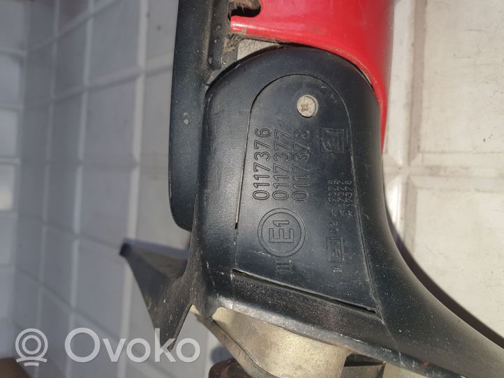 Volvo 440 Elektryczne lusterko boczne drzwi przednich E10117376