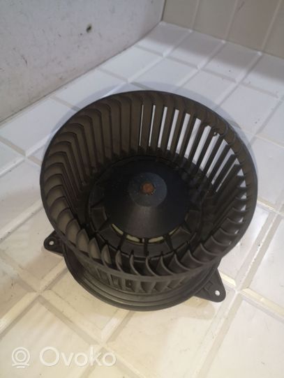 Ford Mondeo Mk III Soplador/ventilador calefacción 1S7H18456AC