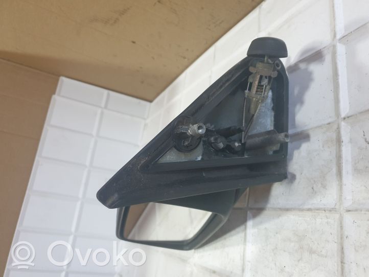 Seat Ibiza II (6k) Manual wing mirror 415312301