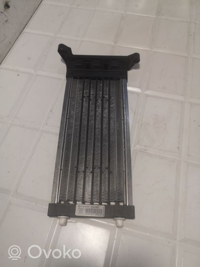 Audi A6 Allroad C6 Radiateur électrique de chauffage auxiliaire 4F0819011