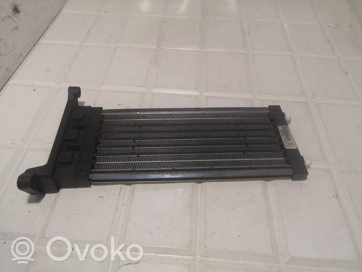 Audi A6 Allroad C6 Radiateur électrique de chauffage auxiliaire 4F0819011