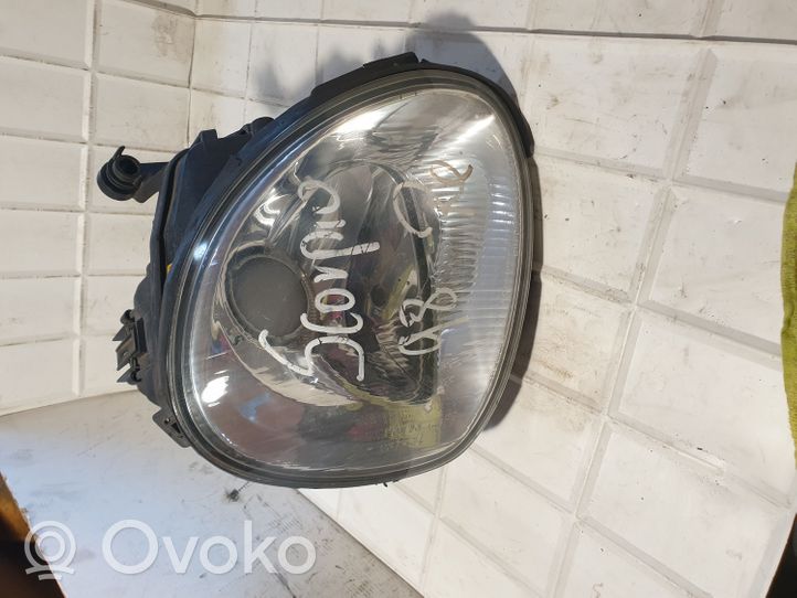 Ford Scorpio Faro delantero/faro principal 1305544195