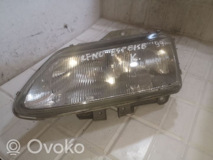 Renault Espace III Faro/fanale 7700820118