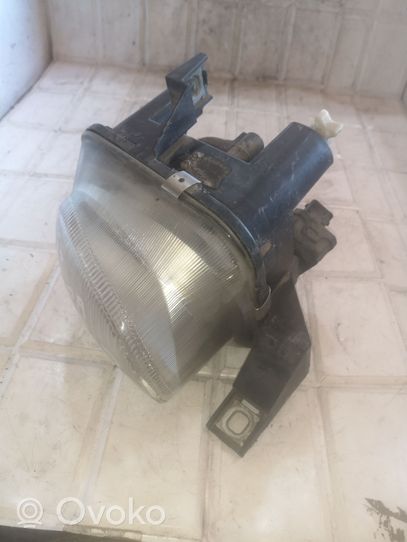 Fiat Multipla Lampa przednia 20196380601