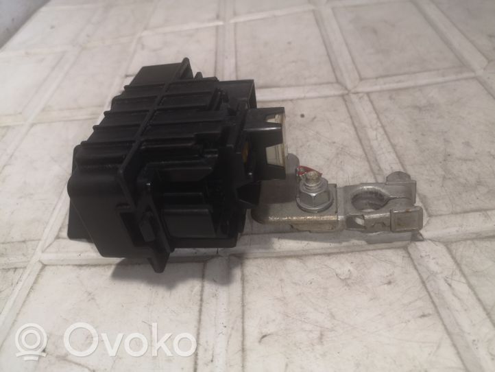 Toyota Prius (XW20) Cavo positivo (batteria) 