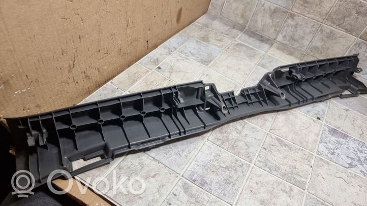 Toyota Prius (XW20) Rivestimento di protezione sottoporta del bagagliaio/baule 6471647010