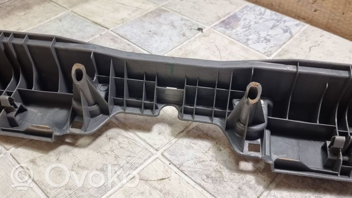 Toyota Prius (XW20) Protector del borde del maletero/compartimento de carga 6471647010