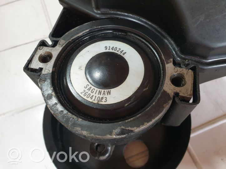 Volvo S40, V40 Power steering pump 9140244