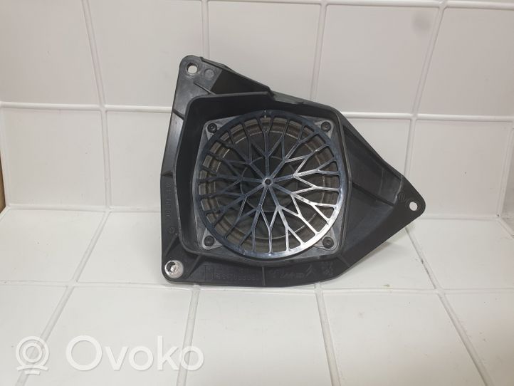 Citroen C3 Głośnik drzwi przednich 9641035380