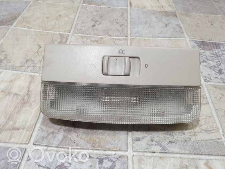 Volkswagen Fox Front seat light 6Q0947105F