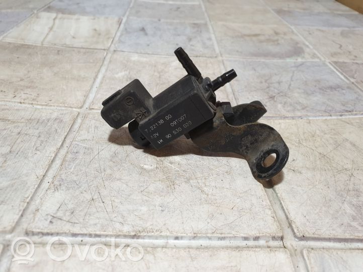 Opel Vectra C Turbo solenoid valve 90530039