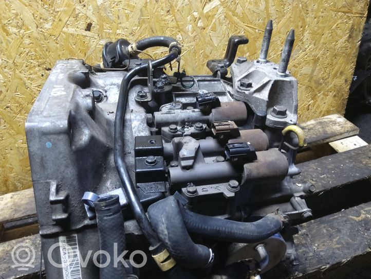 Honda Civic Automatic gearbox 