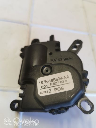 Ford Mondeo Mk III Motorino attuatore aria 1S7H19B634