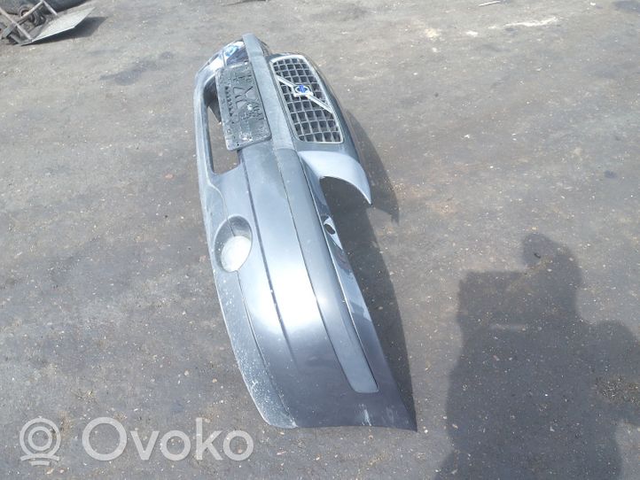 Volvo S60 Front bumper 