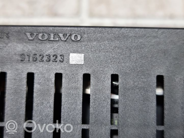 Volvo S60 Module de fusibles 9162323