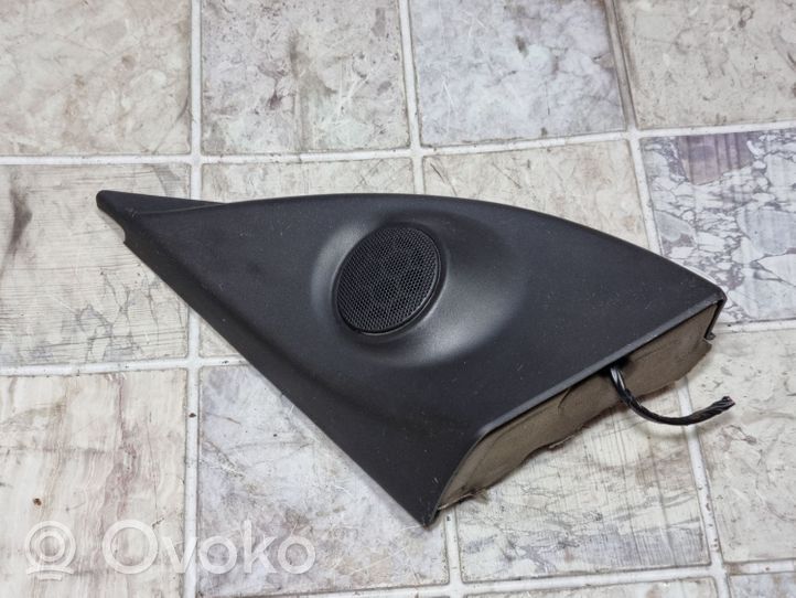 Opel Astra H Enceinte haute fréquence de porte avant 24468440