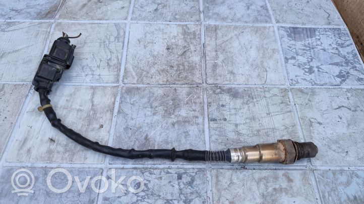 Hyundai H-1, Starex, Satellite Lambda-anturi 0281004067068