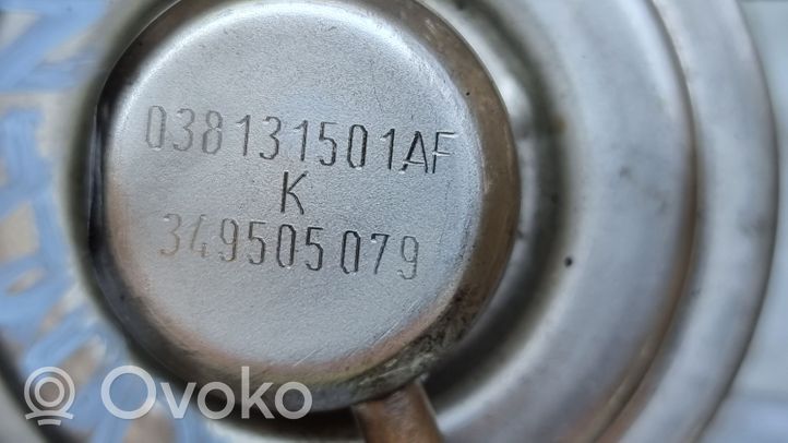 Volkswagen Touran I EGR valve 038131501AF
