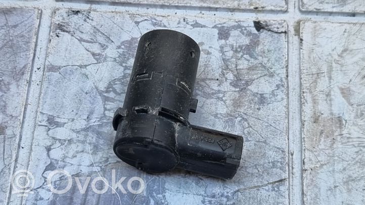 Peugeot 607 Parkošanās (PDC) sensors (-i) 9639945580