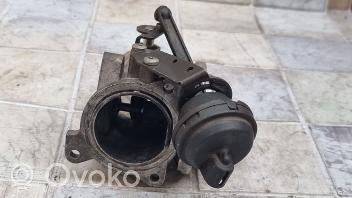 Audi A2 EGR-venttiili 045131501D