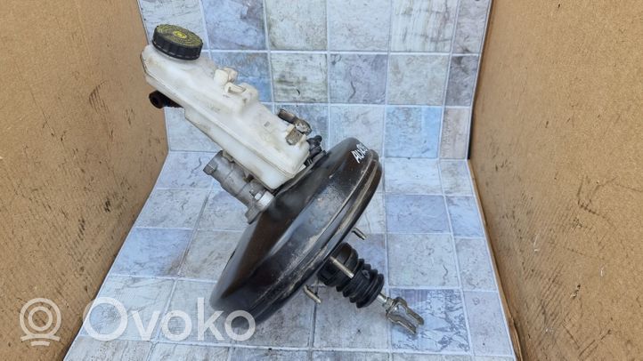 Toyota Auris 150 Servo-frein 0204051450