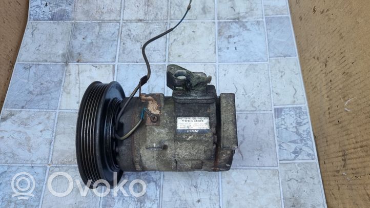 Honda Accord Ilmastointilaitteen kompressorin pumppu (A/C) 4472009896