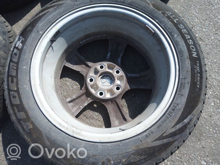 Mazda 3 I Felgi aluminiowe R16 