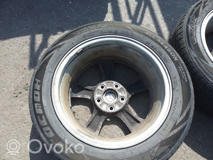 Mazda 3 I Felgi aluminiowe R16 