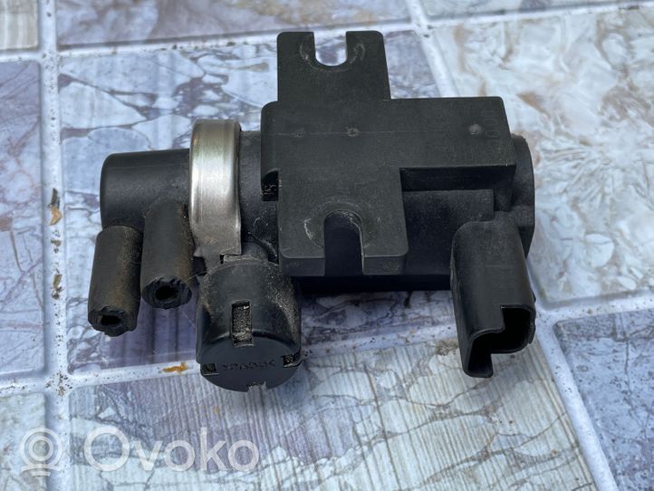 Ford Fiesta Solenoīda vārsts 9641726680