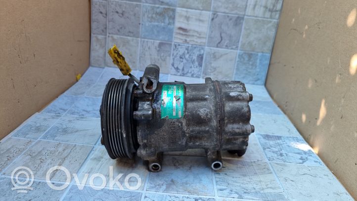 Citroen C2 Compressore aria condizionata (A/C) (pompa) 965519180