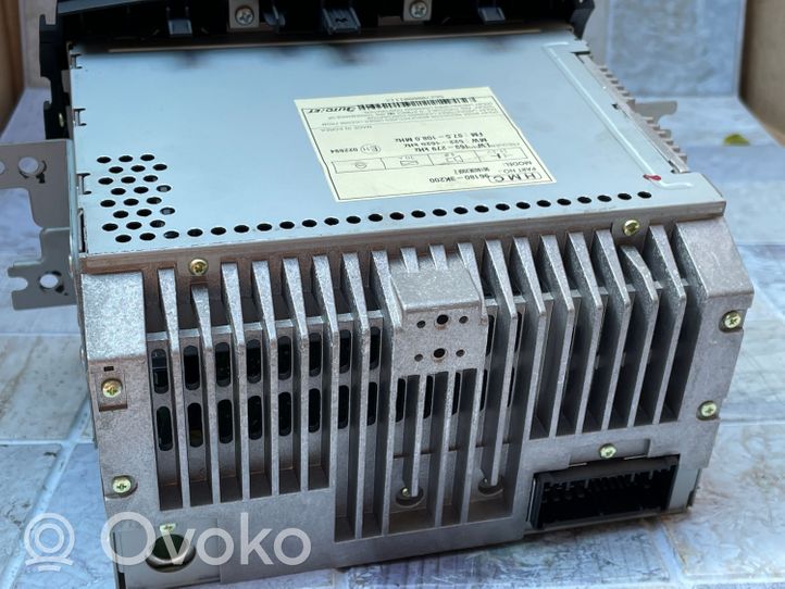 Hyundai Sonata Panel / Radioodtwarzacz CD/DVD/GPS 961803K200FZ