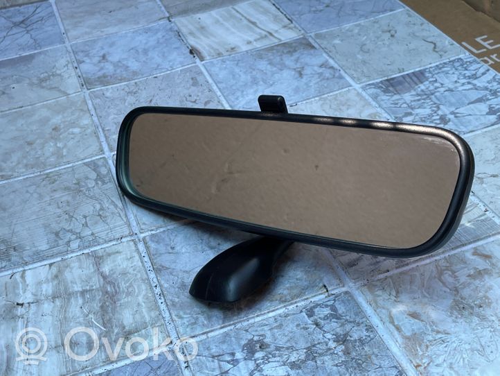 Hyundai Sonata Rear view mirror (interior) 010082