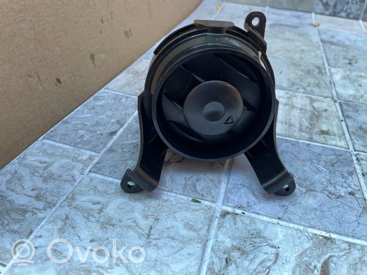 Ford Fiesta Copertura griglia di ventilazione laterale cruscotto 2S6HA018B09AEW