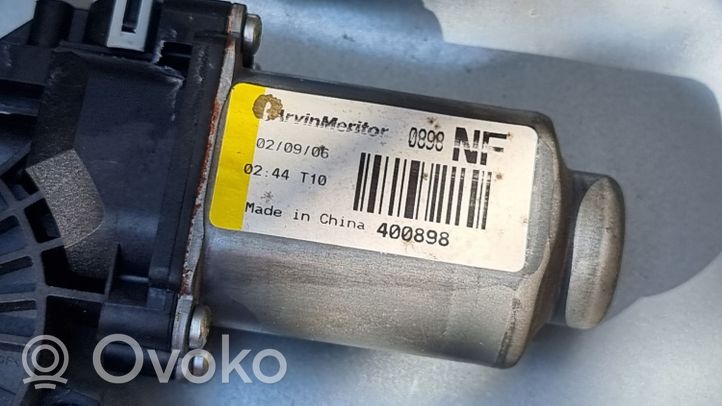 Hyundai Sonata Fensterheber elektrisch mit Motor Tür hinten 400898