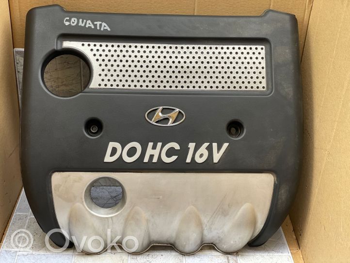 Hyundai Sonata Couvercle cache moteur 2924025020