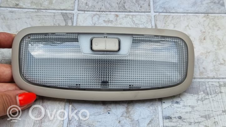 Ford B-MAX Illuminazione sedili posteriori AB3913733BAW