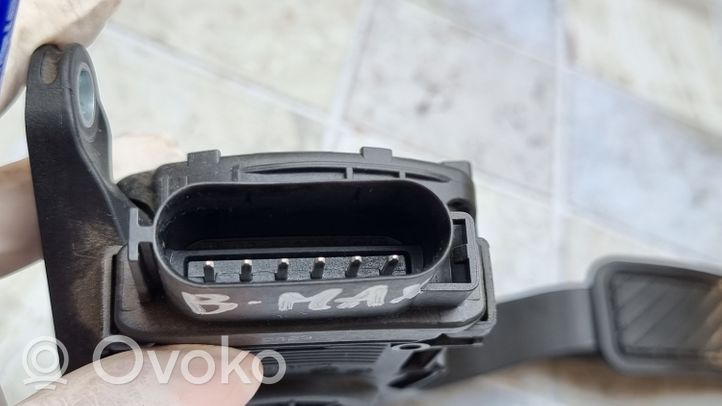 Ford B-MAX Akceleratoriaus pedalas 8V219F836AB