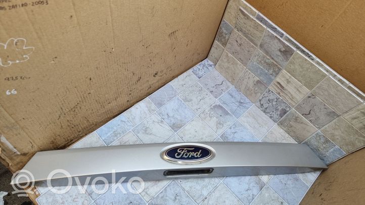 Ford B-MAX Takaluukun/tavaratilan luukun ulkokahva AV11R43404B