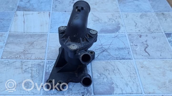 Ford B-MAX Termostaatin kotelo CM5G9K478FB