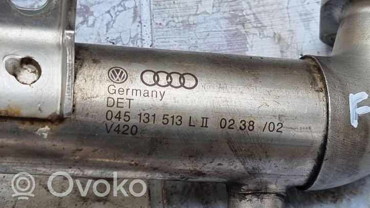 Volkswagen Fox Valvola di raffreddamento EGR 045131513L