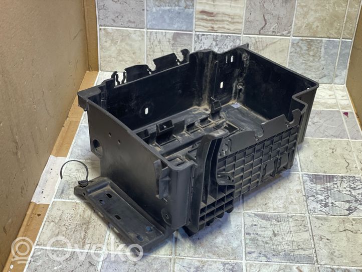 Citroen C2 Battery box tray 9638079380